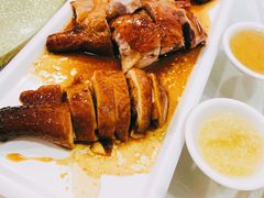 -新发记港式茶餐厅(黄浦店)