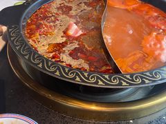-三江两海老火锅(北京首店)