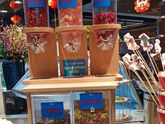 -遇上西雅图多融合海鲜自助餐厅(中房金谊广场店)