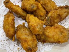 -南记食粥坊·宵夜大排档(南桂店)