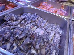 -阪尚皇·原切牛排·烤肉火锅自助(北京路店)