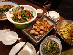 -湖兰金牌小炒肉(椒江万达店)