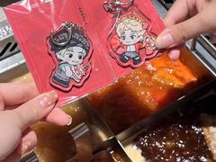 -海底捞火锅(太原南站店)