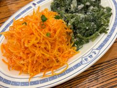 -老雒阳面馆·水席·洛阳菜(王城路店)