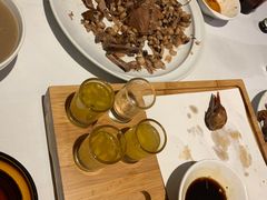 -汤城小厨•粤菜•靓汤(苏州街店)