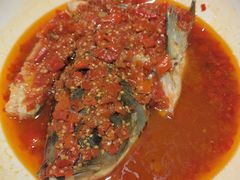 -渔乡米香·剁椒鱼头(四方坪店)