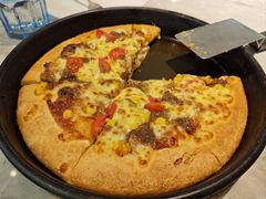 -必胜客(吾悦广场店)