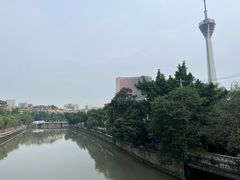 -成都市活水公园