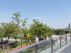 -茶人村·前滩江景雅宴(上海首店)