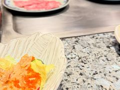 -大渔铁板烧(中山路八佰伴店)