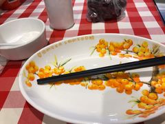 -西贝莜面村(双井店)