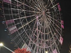 -南昌之星摩天轮