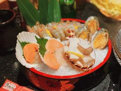 -牛New寿喜烧(金茂览秀城店)