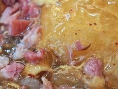 酸辣汤-毛华美食(清扬路店)