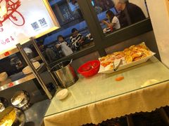 -铜人李火锅(西大街店)