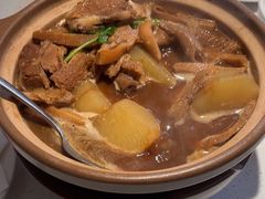 -港久茶餐厅(鹭洲里店)