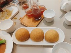 -蔡澜点心·粤菜(丽泽天街店)