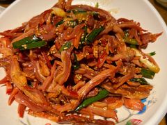 -95号酱骨·一块豆腐(展春园西路店)