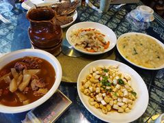 -香满楼(临安路店)