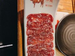 -手选潮汕鲜牛肉火锅(二七广场店)
