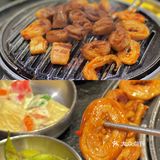 东莞美食｜虎门正宗韩国传统烤肉店｜GOGIYA