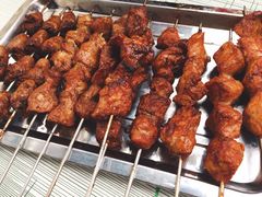 -王记西鎮电烤肉(汶上路店)