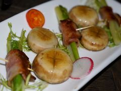 -SISTERS BAR RESTAURANT川意酒馆(嘉善老市H楼店)