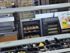 -赛百味SUBWAY(奥城店)