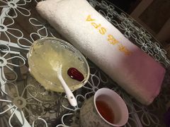 -汤臣海派理疗公馆