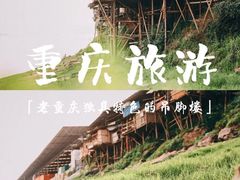 -菜园坝水果市场