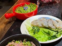 -矮板凳老火锅(宽窄巷子店)