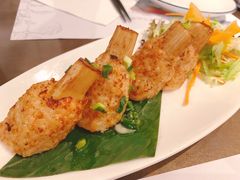 -美奈小馆·越南料理(中航城君尚购物中心店)