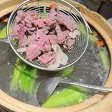 放假出门的第一件事！炫牛肉火锅🍲