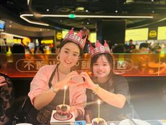 -烤匠麻辣烤鱼(万象城店)