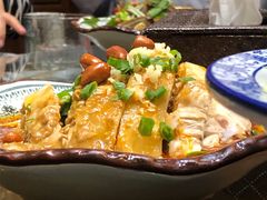 口水鸡-孙府大院(步行街店)