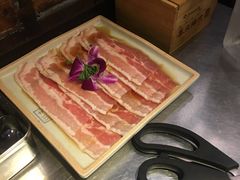 五花肉-喜来稀肉(虹泉路店)