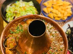 -雀舞云南菜(天津天河城购物中心店)