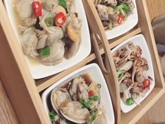 -必点海鲜·鲅鱼水饺(鞍山西道店)