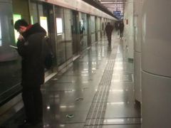 -蒲黄榆(地铁站)