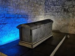 -洛阳古墓博物馆