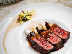 -翡翠36餐厅(浦东香格里拉店)