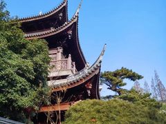 -龙华寺
