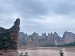 -炳灵寺世界文化遗产旅游区