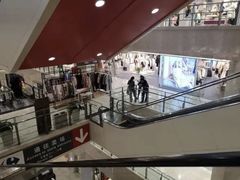 -光启城时尚购物中心