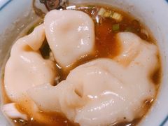 -吴满满油泼面(北方风味园店)