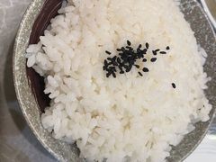 米饭-会宾园·云山宴中餐