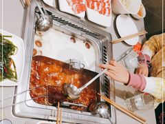 -海底捞火锅(8号仓店)