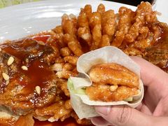 -洋洋中餐馆·SINCE 1997(信投店)