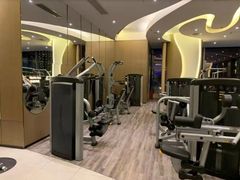 -W Fitness 威尔仕健身(北京英皇集团中心店)