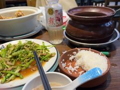 -民间瓦缸煨汤館(嵩山路店)